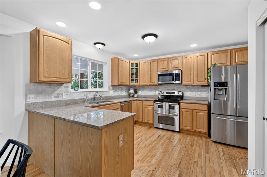 903 Indian Rock Court Property Photo 17