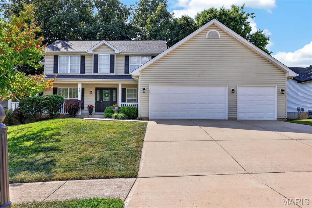 903 Indian Rock Court Property Photo 40