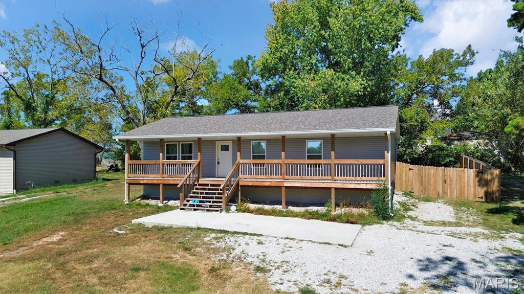 307 S Nettleton Avenue Property Photo 5