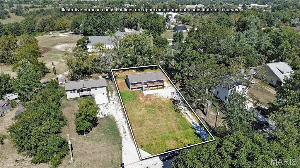 307 S Nettleton Avenue Property Photo 27