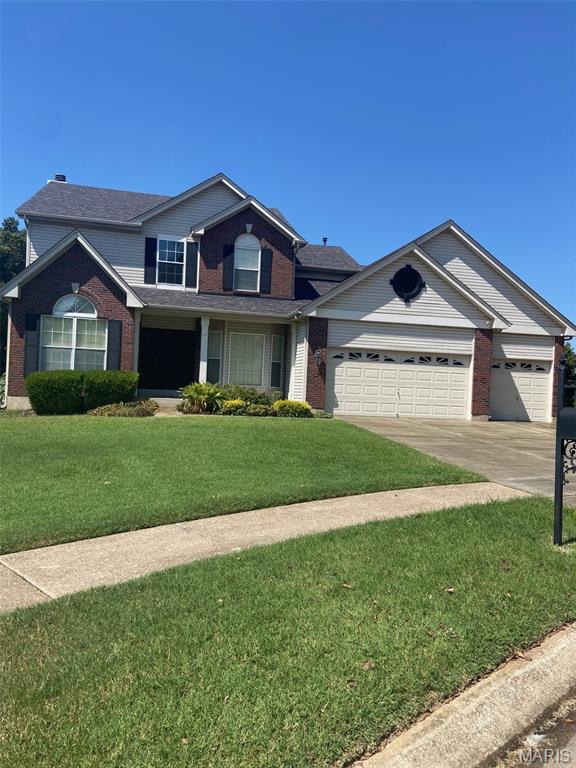 149 Meramec Oak Ridge Property Photo 1