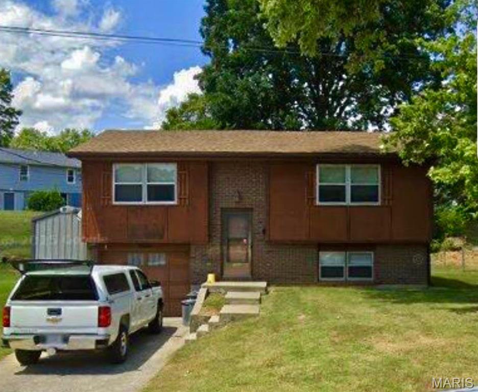 702 Rosamund Street Property Photo 1
