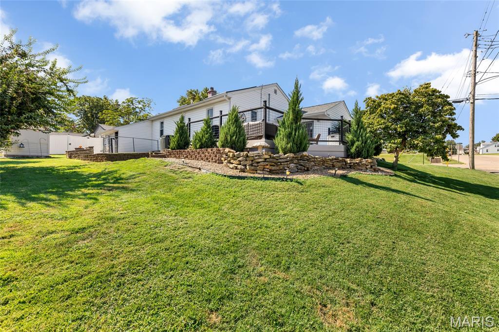 328 Van Zant Street Property Photo 19