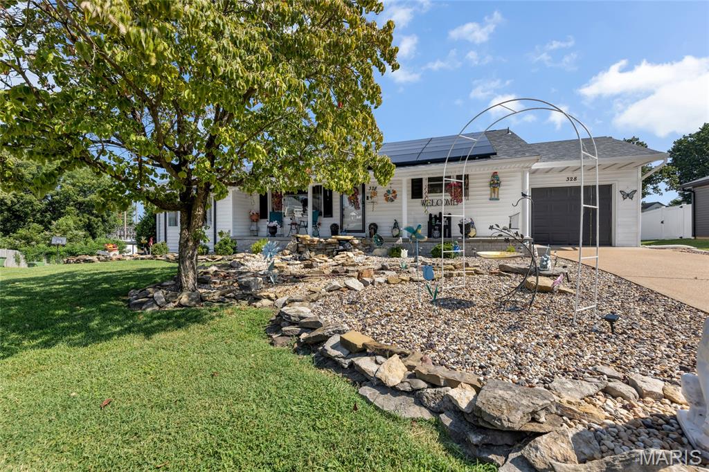 328 Van Zant Street Property Photo 37