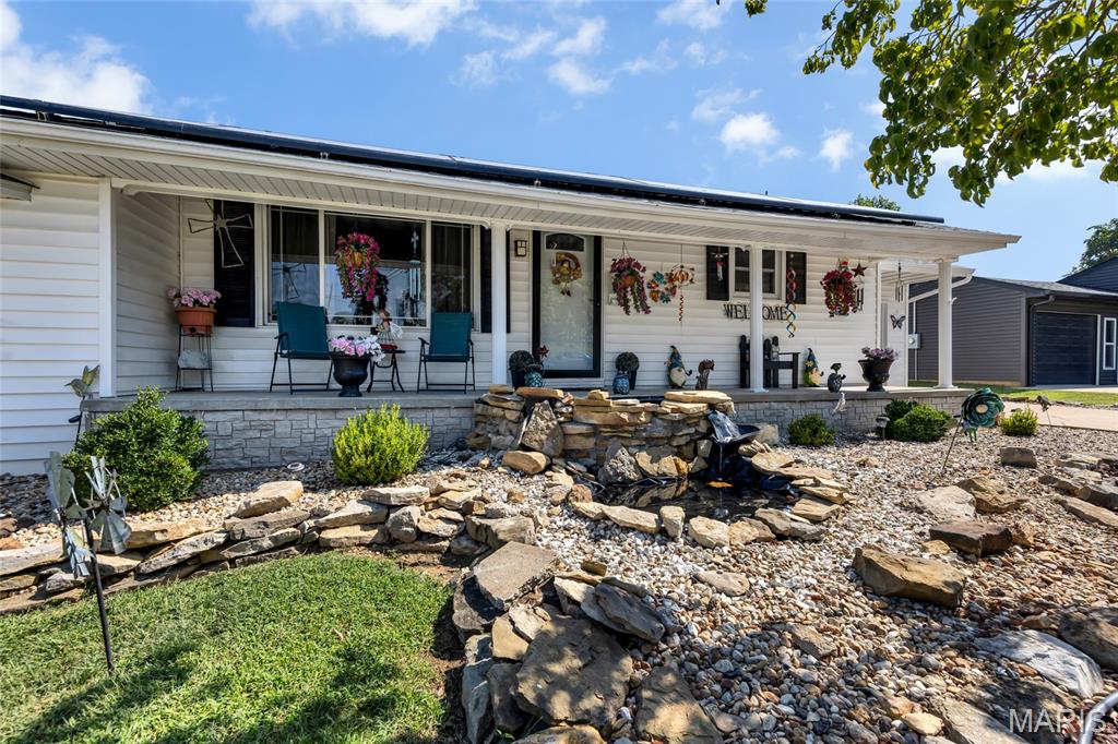 328 Van Zant Street Property Photo 40