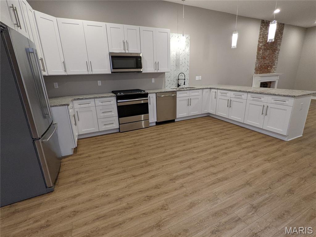 2206 Blendon Place Property Photo 3