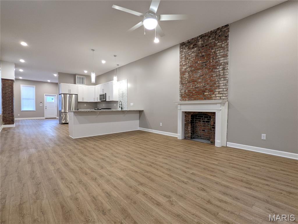 2206 Blendon Place Property Photo 7
