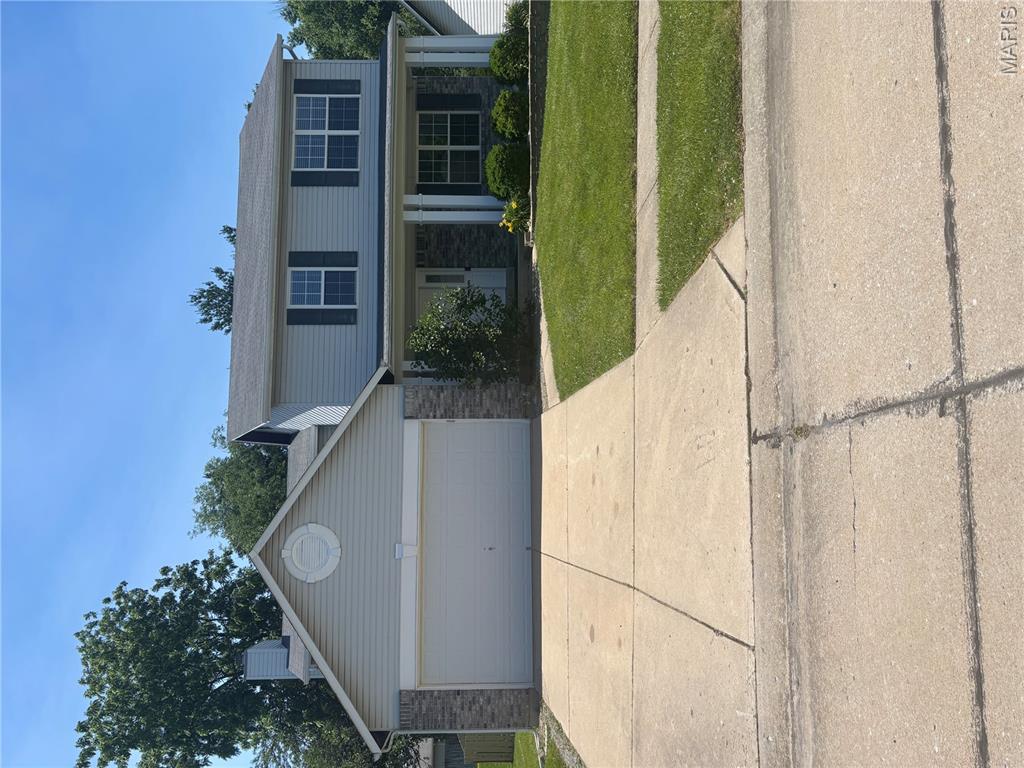 1041 Franko Drive Property Photo 1