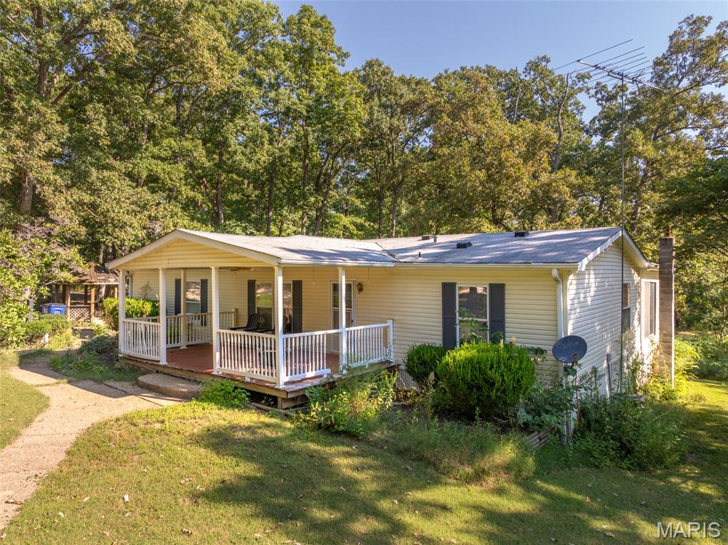 237 Jerry Miller Lane Property Photo 3