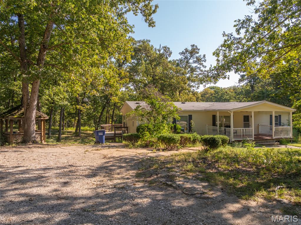 237 Jerry Miller Lane Property Photo 4