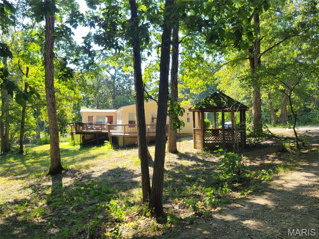 237 Jerry Miller Lane Property Photo 5