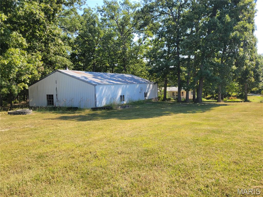 237 Jerry Miller Lane Property Photo 21