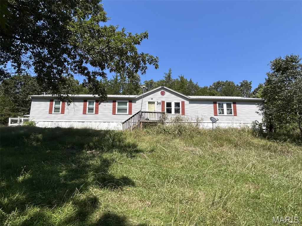 10255 Golden Pheasant Road Property Photo 1