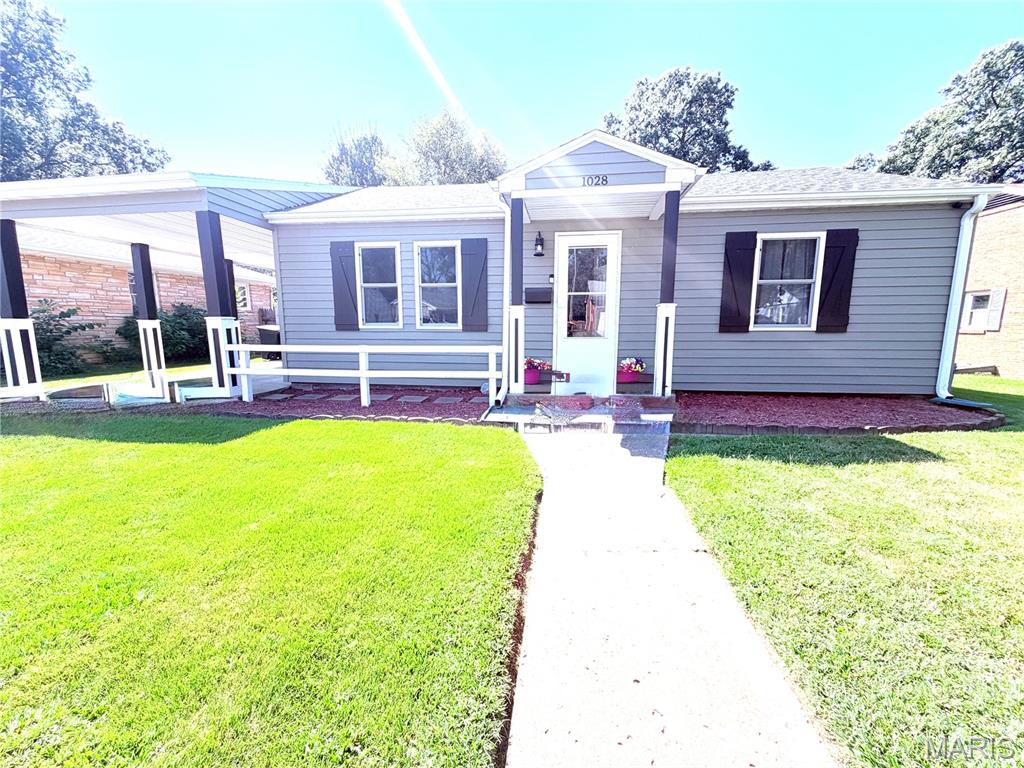 1028 Michigan Street Property Photo 1