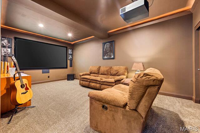 23540 Cabin Ridge Drive Property Photo 3