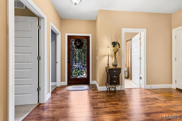 23540 Cabin Ridge Drive Property Photo 7