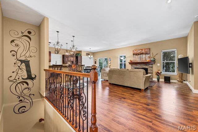 23540 Cabin Ridge Drive Property Photo 15