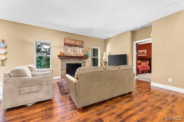 23540 Cabin Ridge Drive Property Photo 17