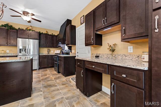 23540 Cabin Ridge Drive Property Photo 21