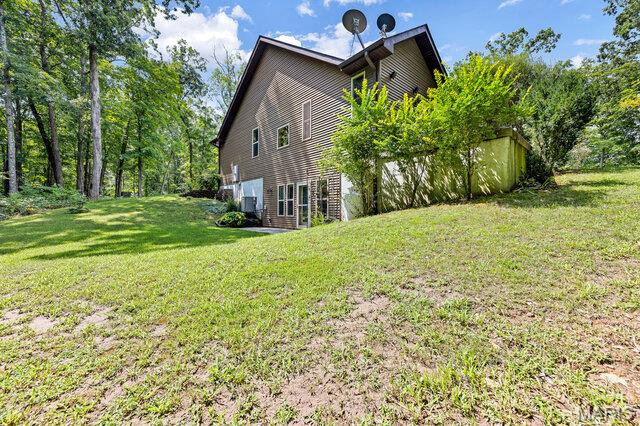 23540 Cabin Ridge Drive Property Photo 44