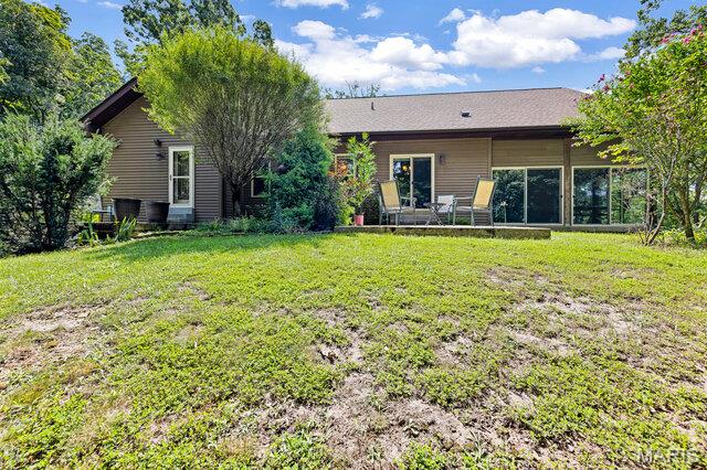 23540 Cabin Ridge Drive Property Photo 45