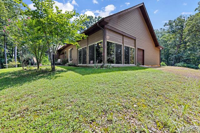 23540 Cabin Ridge Drive Property Photo 48