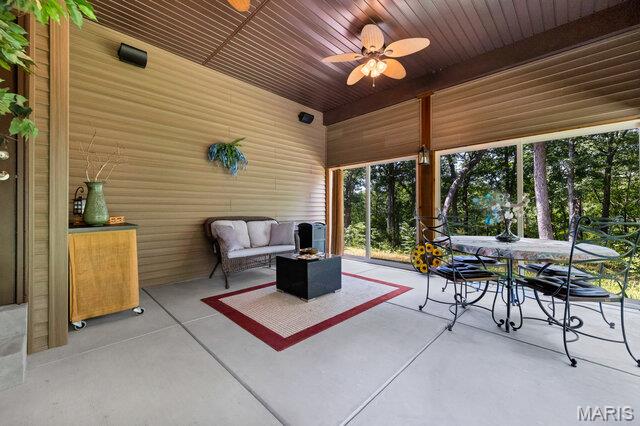 23540 Cabin Ridge Drive Property Photo 50