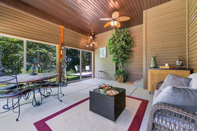 23540 Cabin Ridge Drive Property Photo 51
