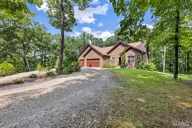 23540 Cabin Ridge Drive Property Photo 54