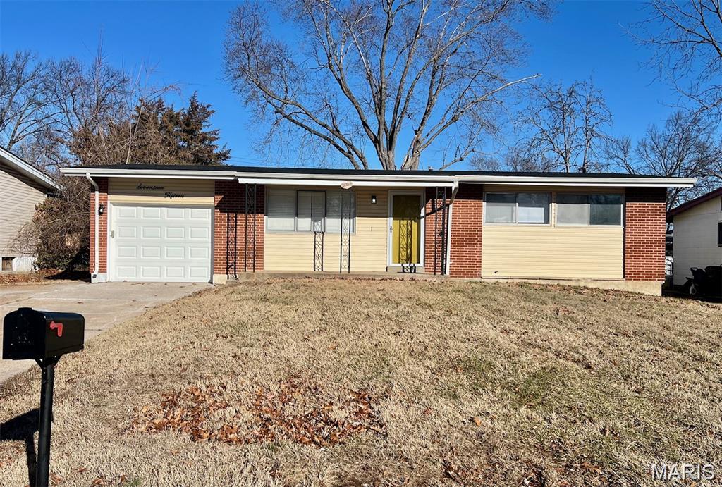 1715 Beecher Drive Property Photo 1