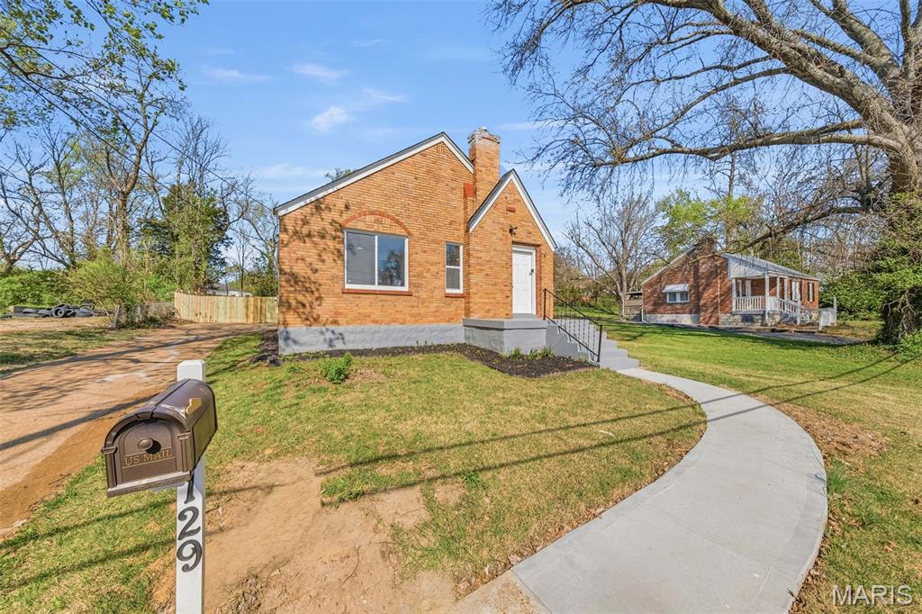 129 N Dade Avenue Property Photo 4
