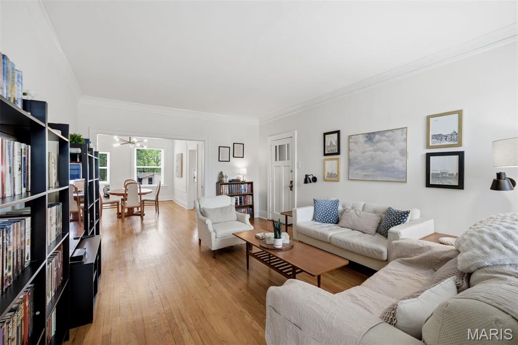 6306 Southwood Avenue 3e Property Photo 7
