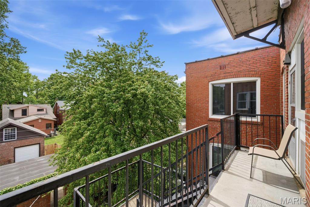6306 Southwood Avenue 3e Property Photo 31