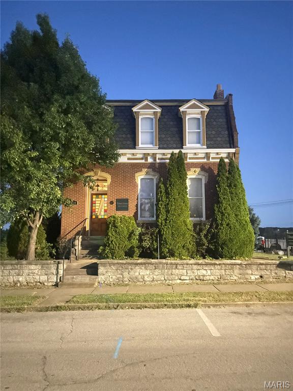 424 N 2nd Street