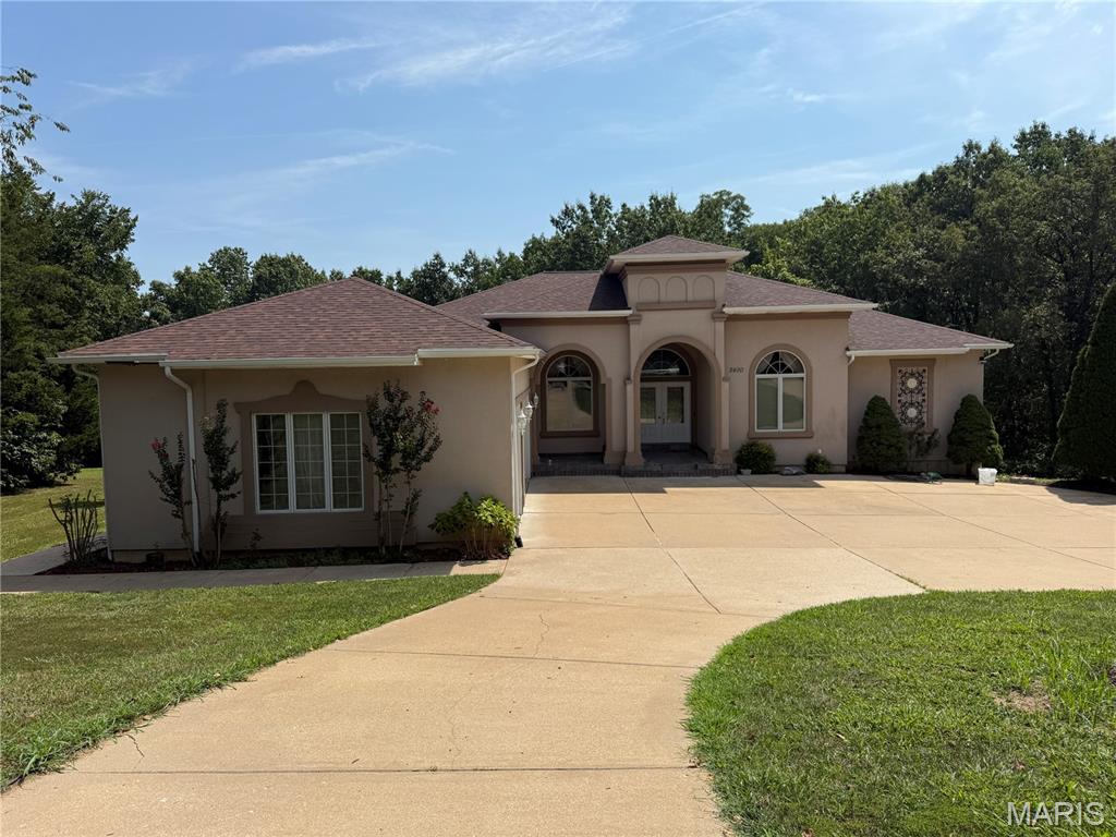 2400 Wimbledon Estates Drive Property Photo 1
