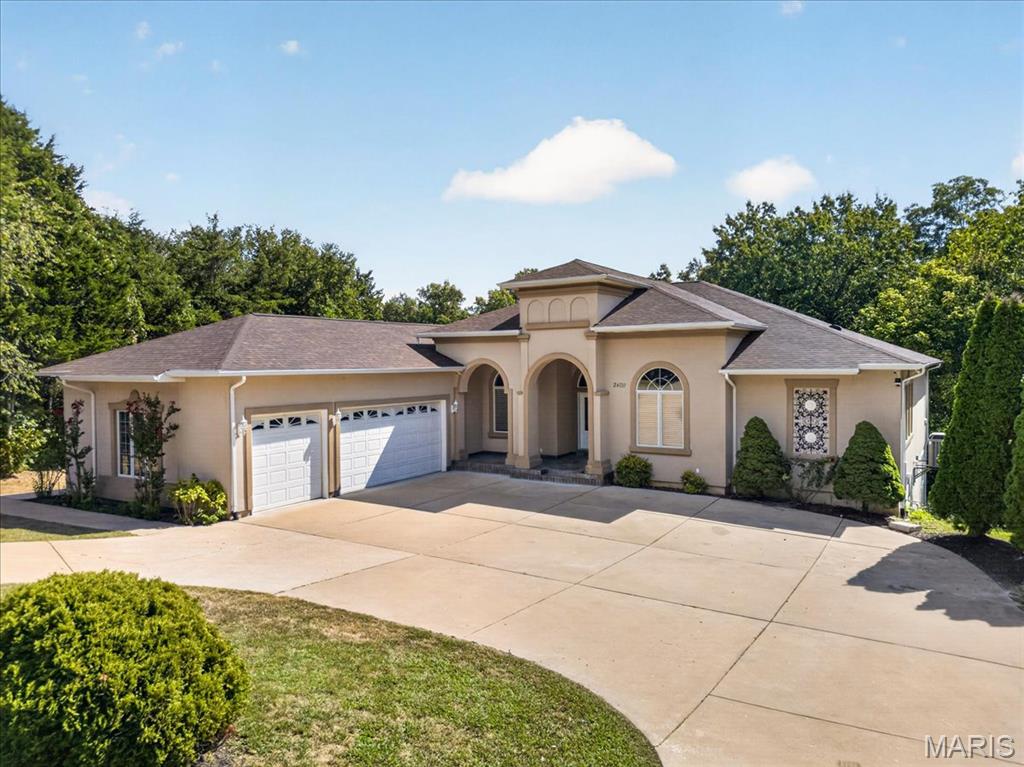 2400 Wimbledon Estates Drive
