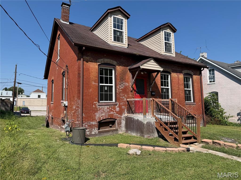509 N Jackson Street Property Photo 1
