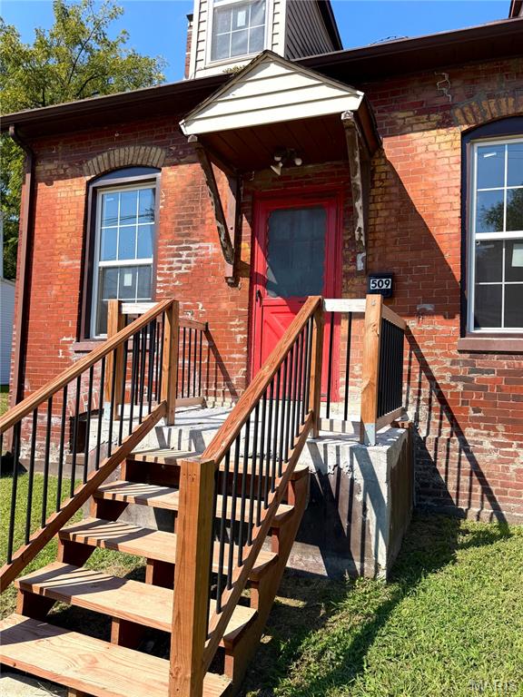 509 N Jackson Street Property Photo 2