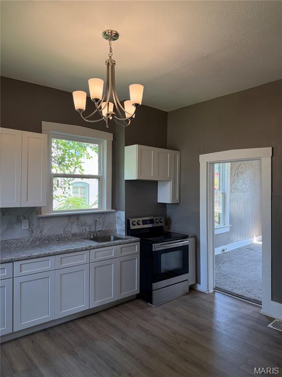 509 N Jackson Street Property Photo 3