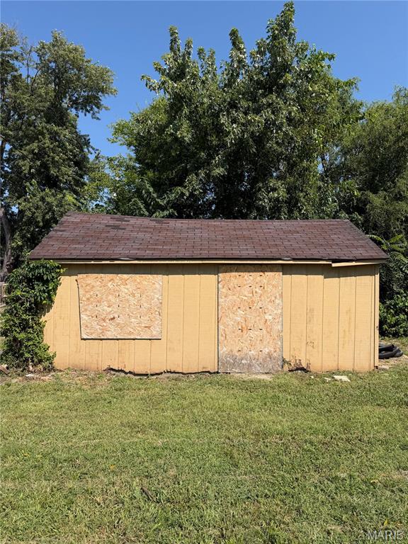 509 N Jackson Street Property Photo 20