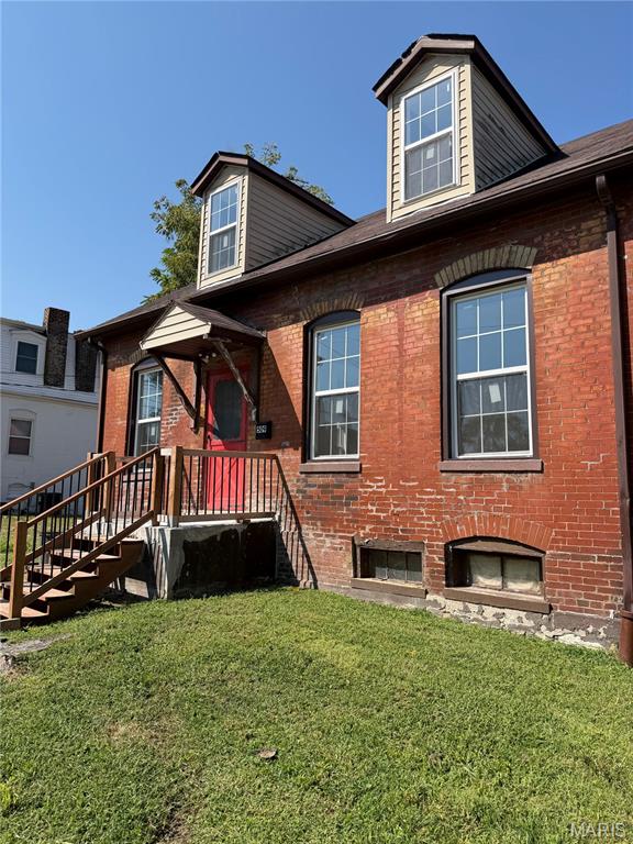 509 N Jackson Street Property Photo 21