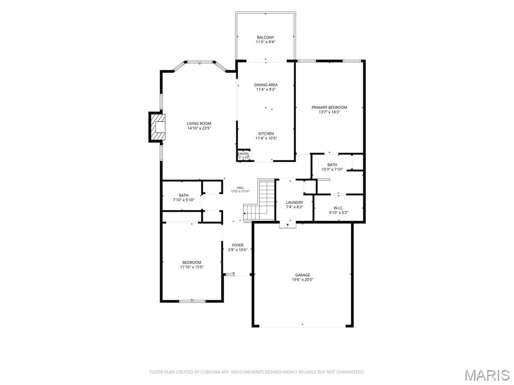 1133 Villa Flora Drive 22a Property Photo 26