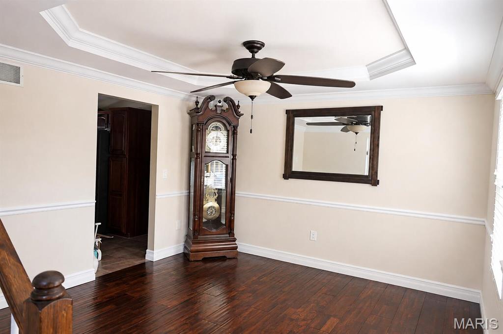 121 E Willow Bend Drive Property Photo 17