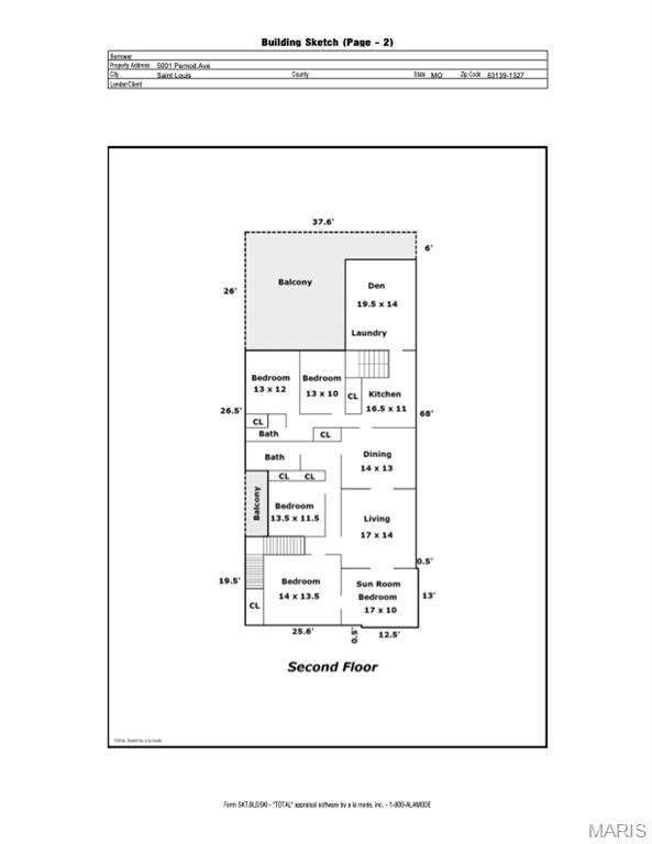 5001 Pernod Avenue Property Photo 43