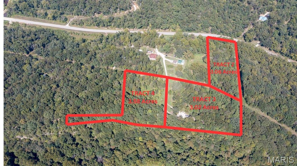 19320 Highway 8 - Tract 2, 3, & 4 Property Photo 1