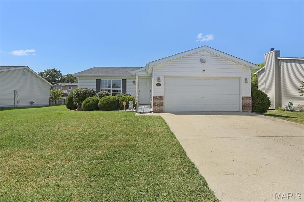 429 Audry Drive Property Photo 2