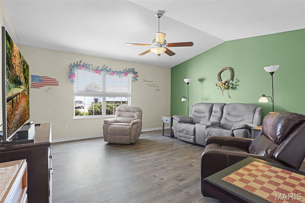 429 Audry Drive Property Photo 4