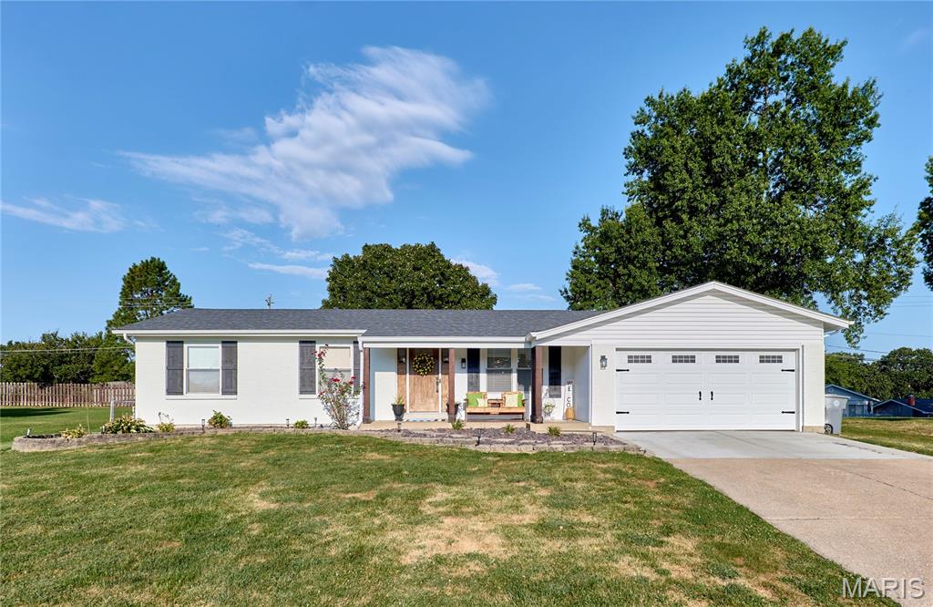 415 Westridge Drive Property Photo 1