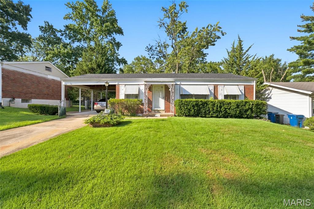 1755 Atmore Drive Property Photo 1