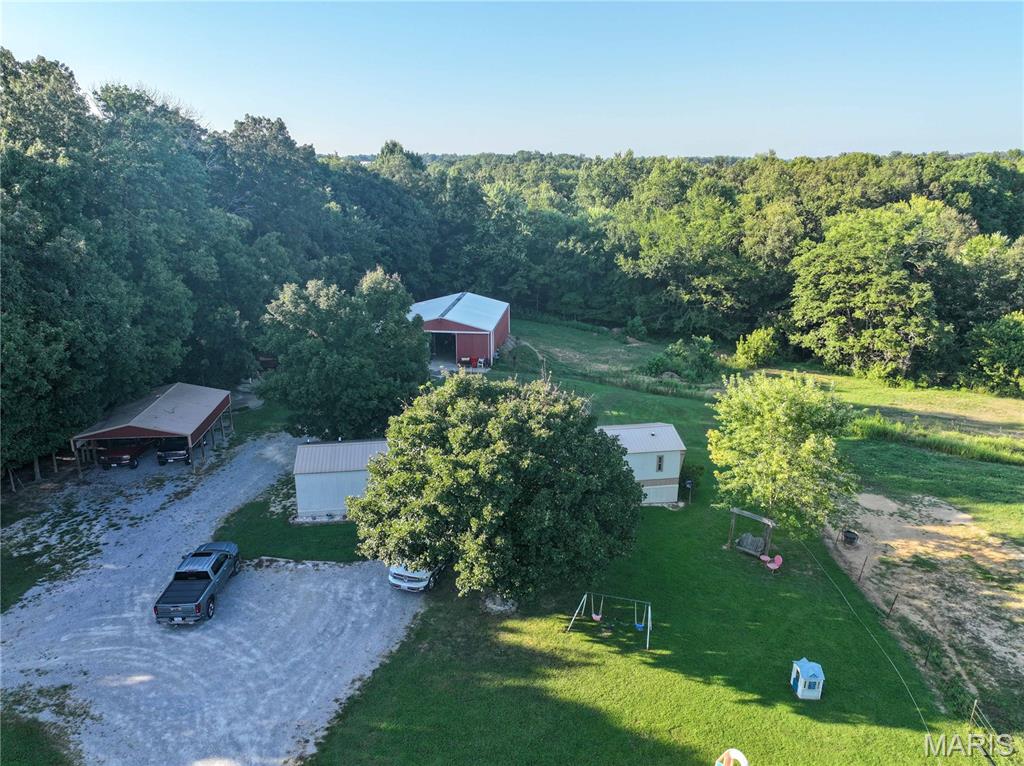 482 County Road 472 Property Photo 5